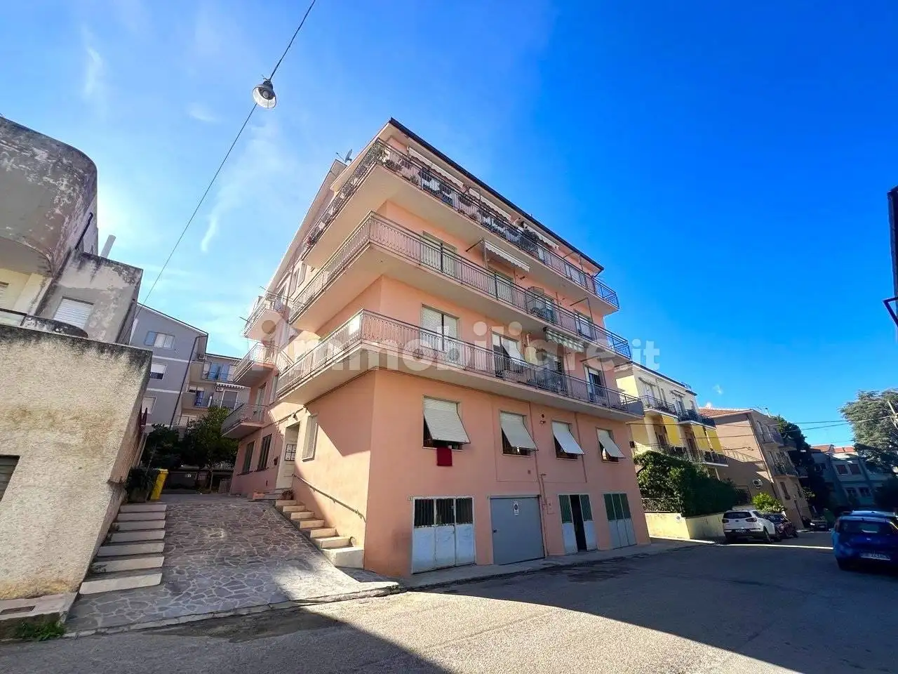 Appartamento in vendita a Vasto