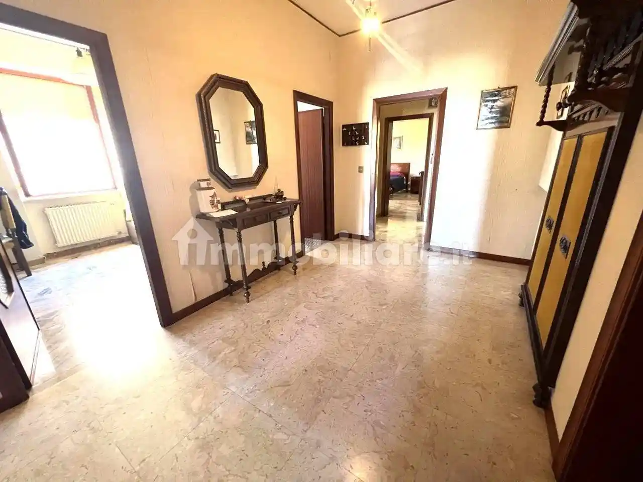 Quadrilocale via d'Avalos Gonzaga 3, Viadotto Istonia, Corso G. Garibaldi, V. San Michele, Vasto - foto 2