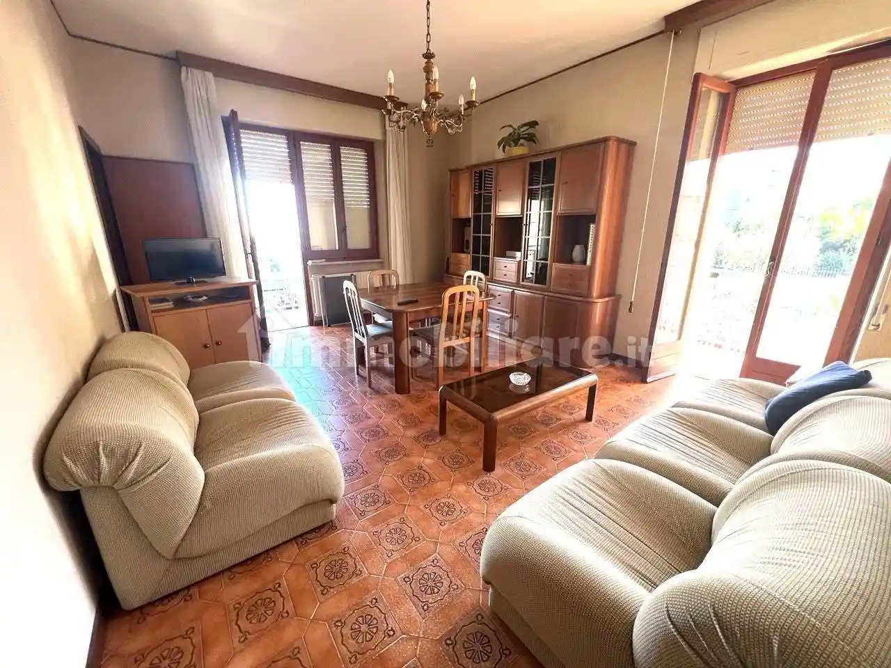 Quadrilocale via d'Avalos Gonzaga 3, Viadotto Istonia, Corso G. Garibaldi, V. San Michele, Vasto - foto 3