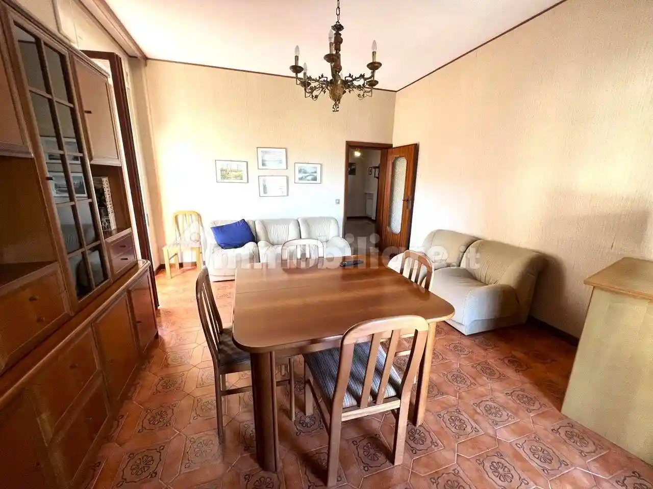 Quadrilocale via d'Avalos Gonzaga 3, Viadotto Istonia, Corso G. Garibaldi, V. San Michele, Vasto - foto 4