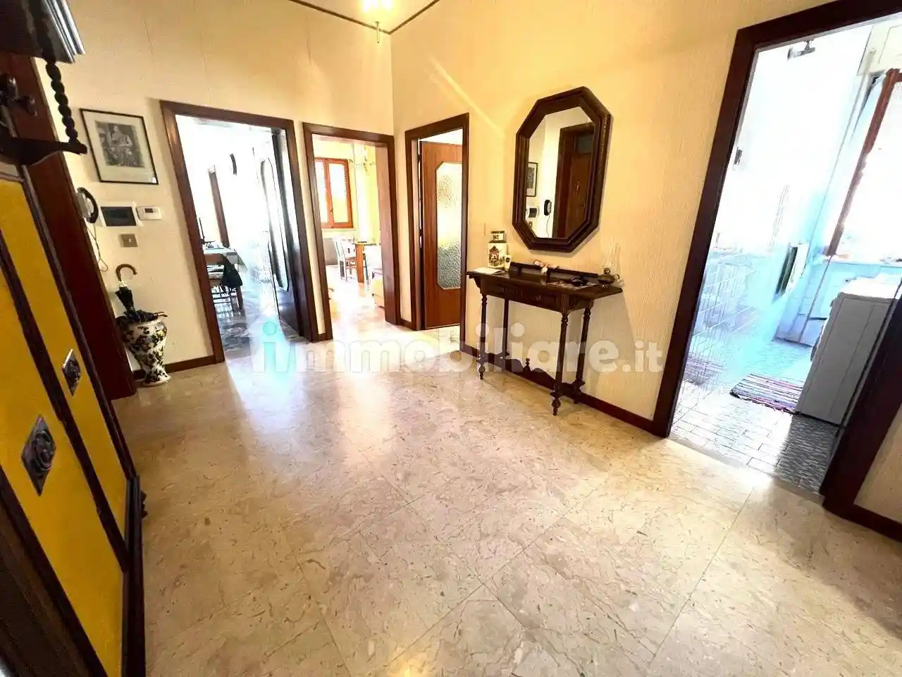 Quadrilocale via d'Avalos Gonzaga 3, Viadotto Istonia, Corso G. Garibaldi, V. San Michele, Vasto - foto 5