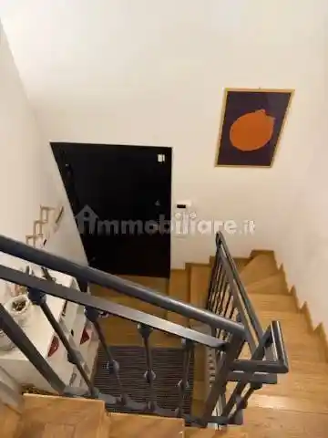 Trilocale via Di Gregorio 32, Acquasanta, Palermo - foto 4