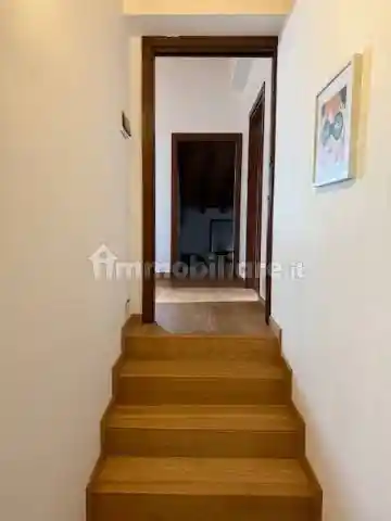 Trilocale via Di Gregorio 32, Acquasanta, Palermo - foto 5