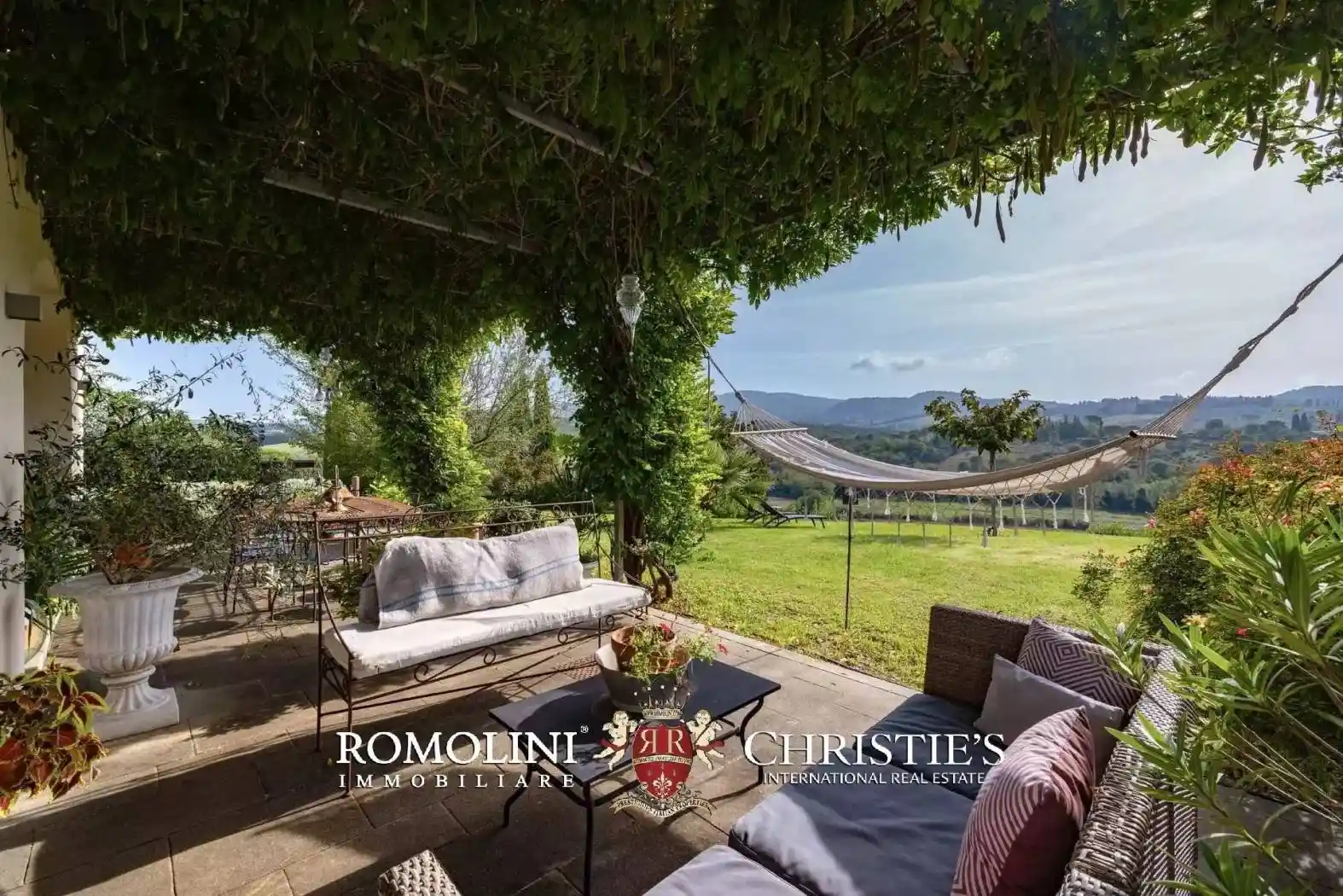 Appartamento in vendita a Impruneta