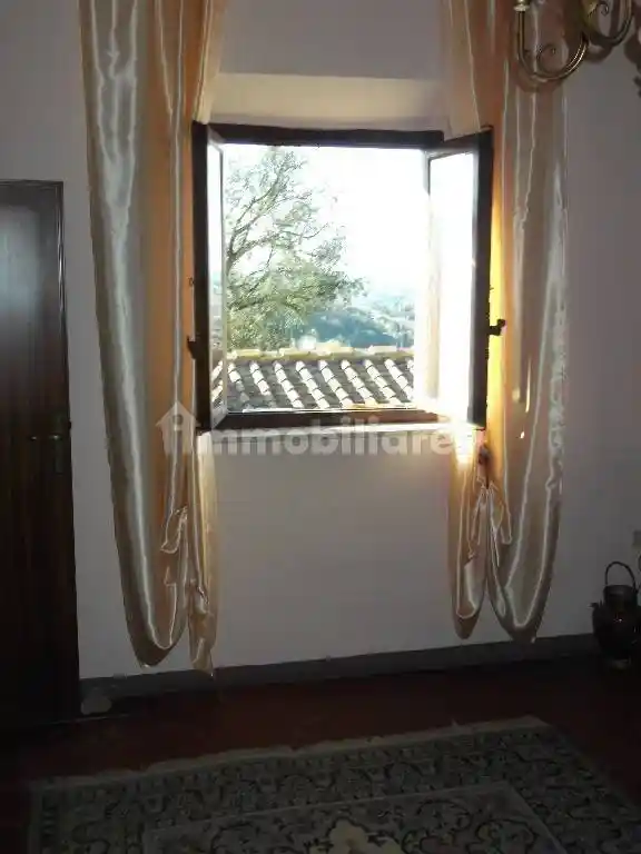 Appartamento in vendita a San Miniato