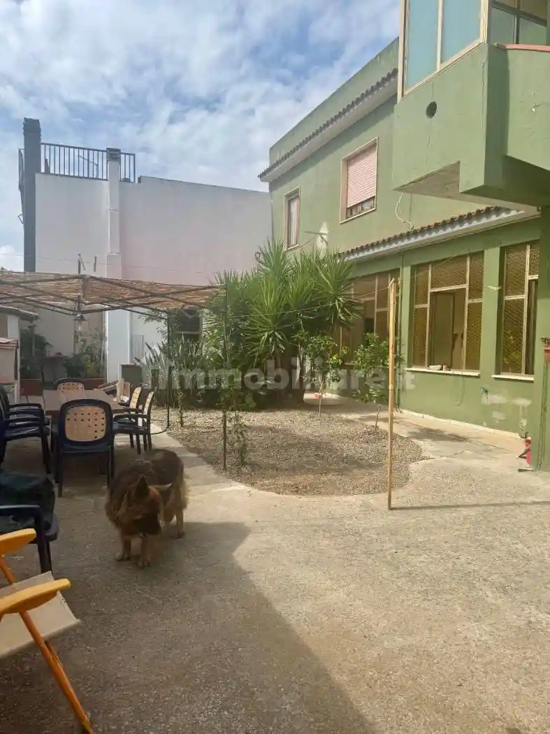 Appartamento in vendita a Dolianova