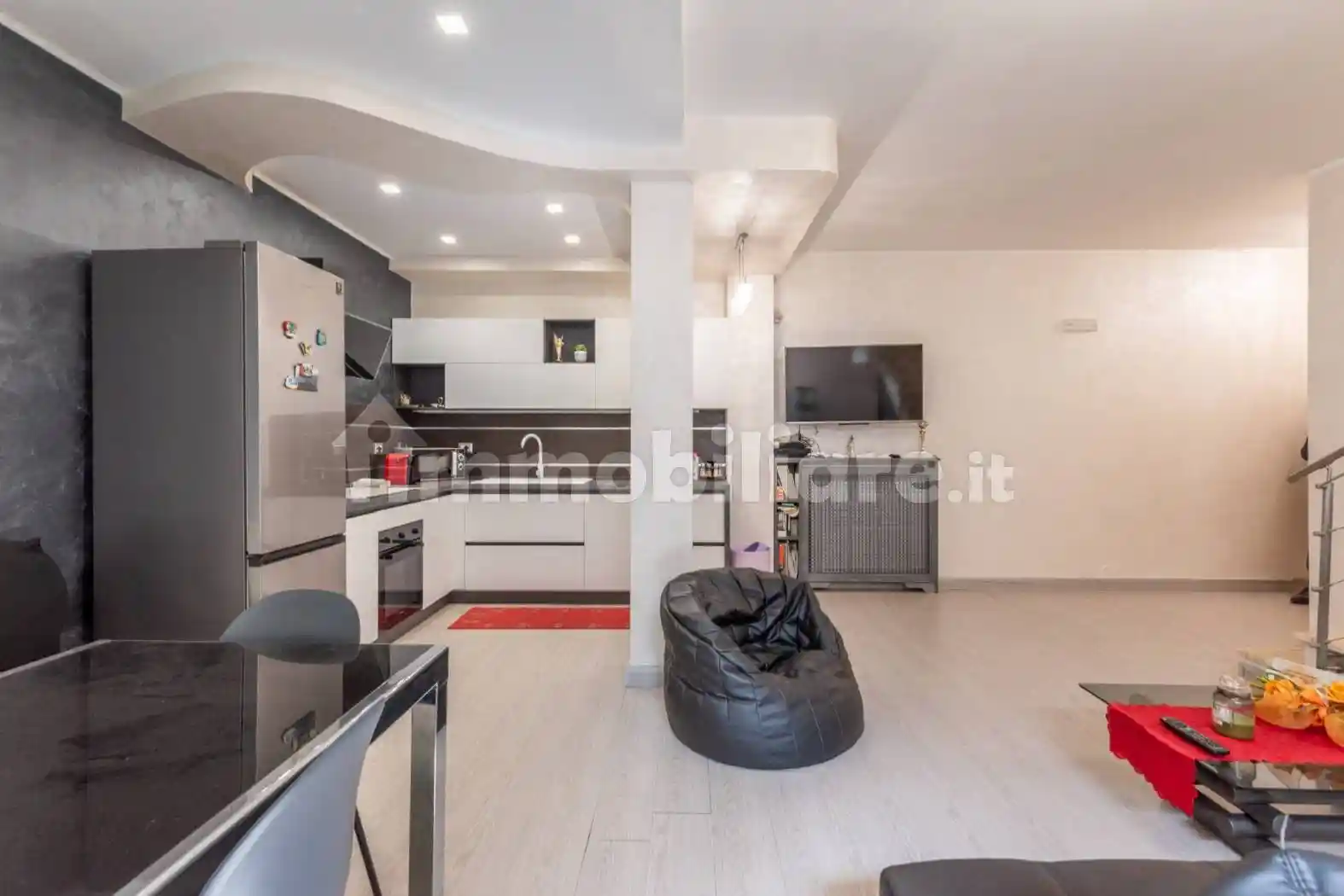 Appartamento in vendita a Ariccia