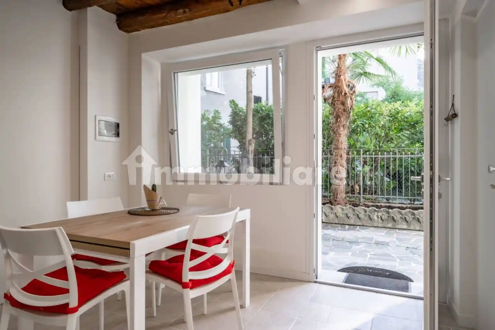 Trilocale via al Ponte 22, Germanedo, Lecco - foto 2