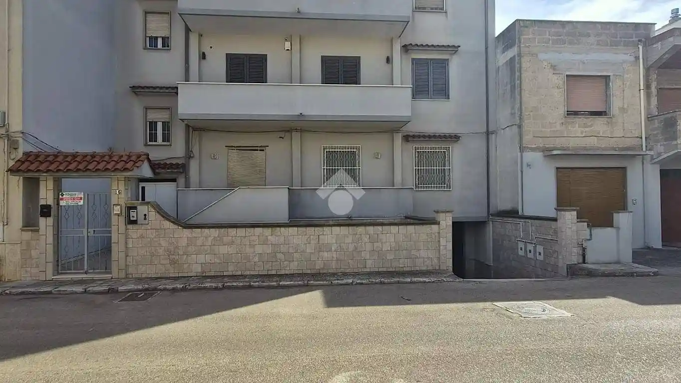 Appartamento in vendita a Carovigno