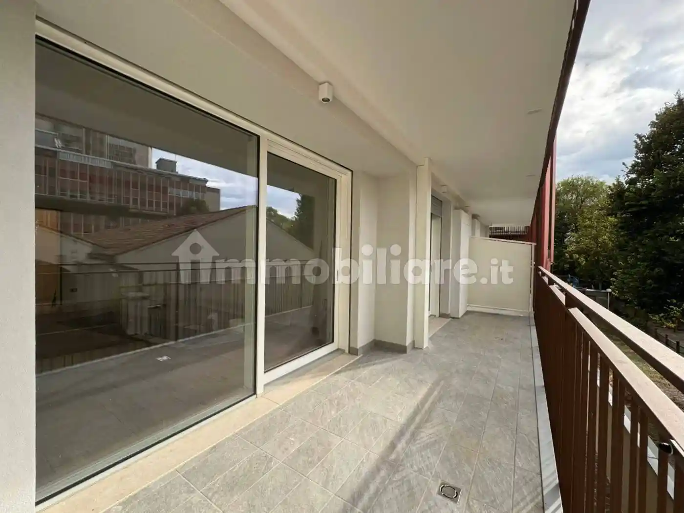 Appartamento in vendita a Padova