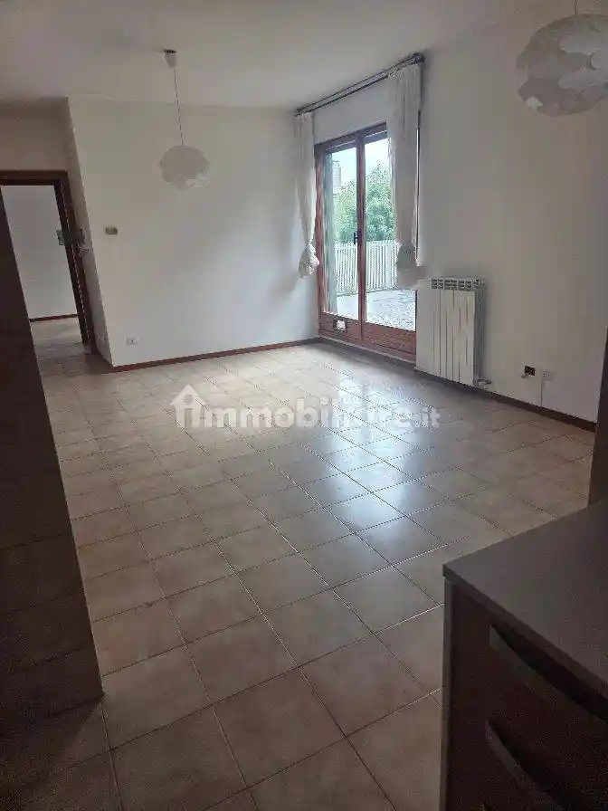 Bilocale via Fernando Santi 5, Tre Castelli - Faenza, Milano - foto 2