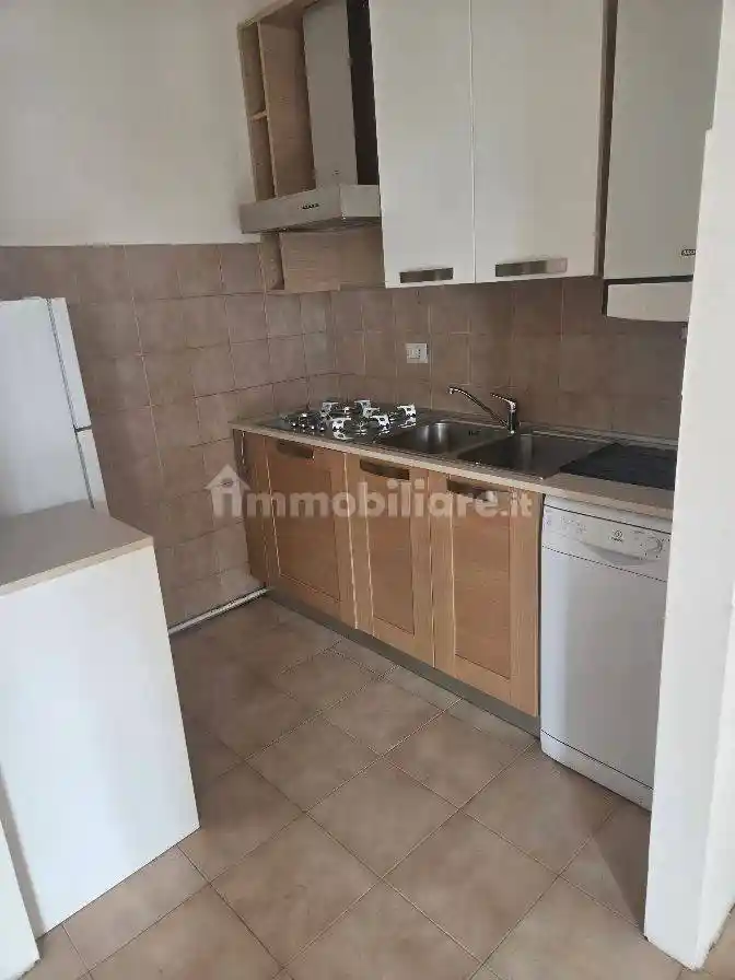 Bilocale via Fernando Santi 5, Tre Castelli - Faenza, Milano - foto 3