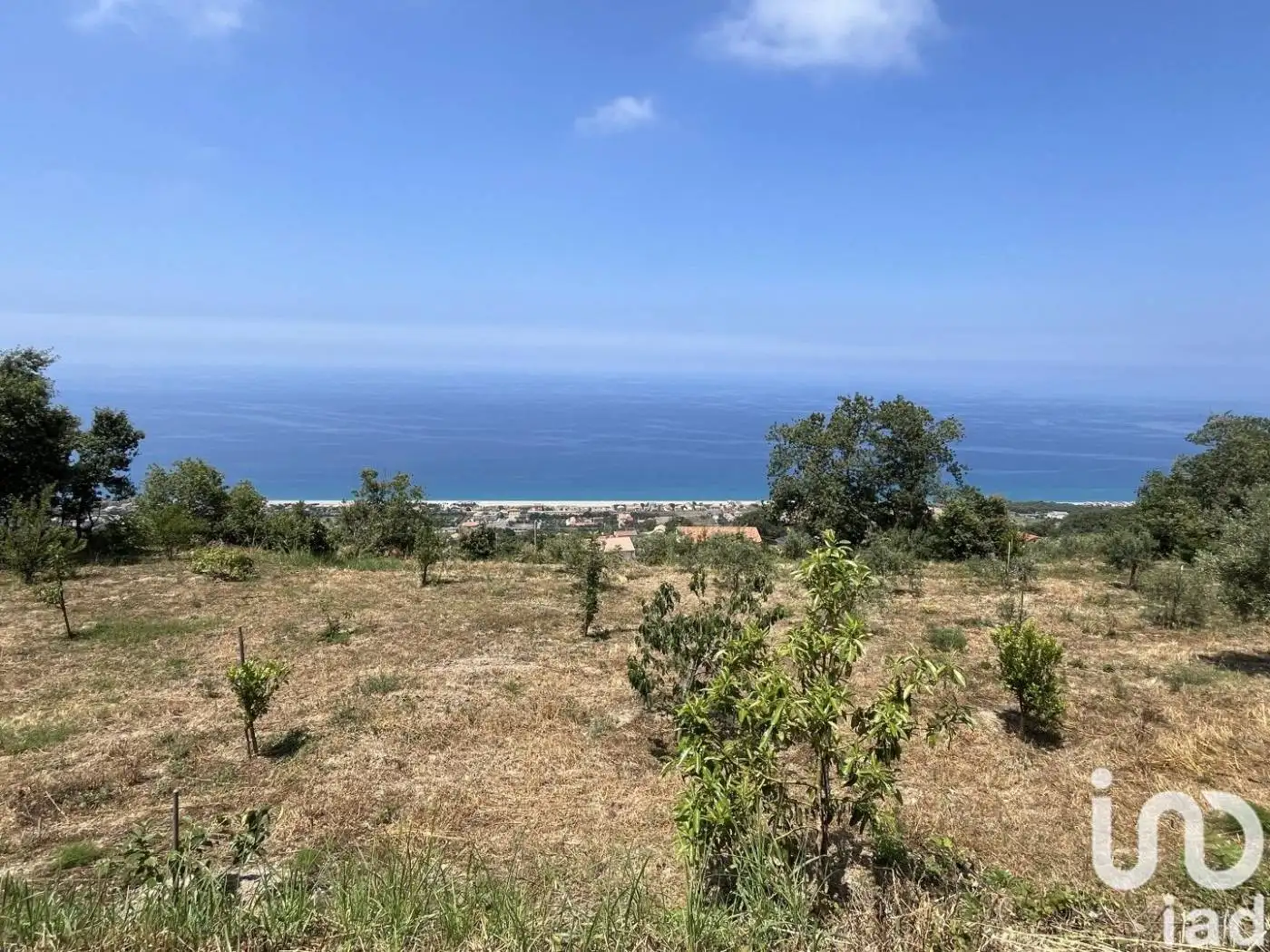 Casa indipendente in vendita a Longobardi
