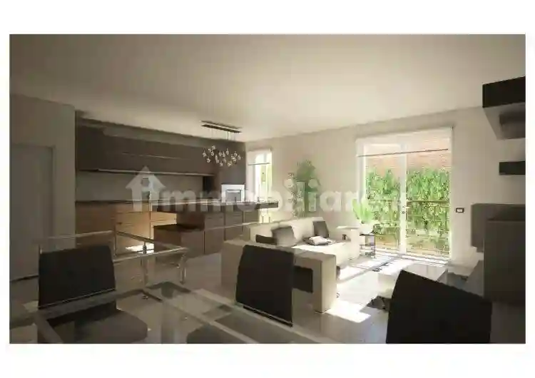 Villetta a schiera - foto 4