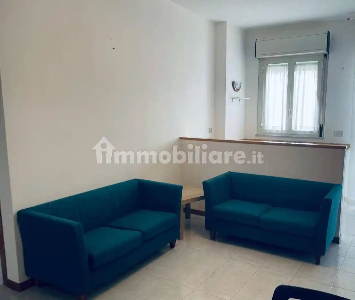 Bilocale via Antonino di Paola 5, Montepellegrino, Palermo - foto 3