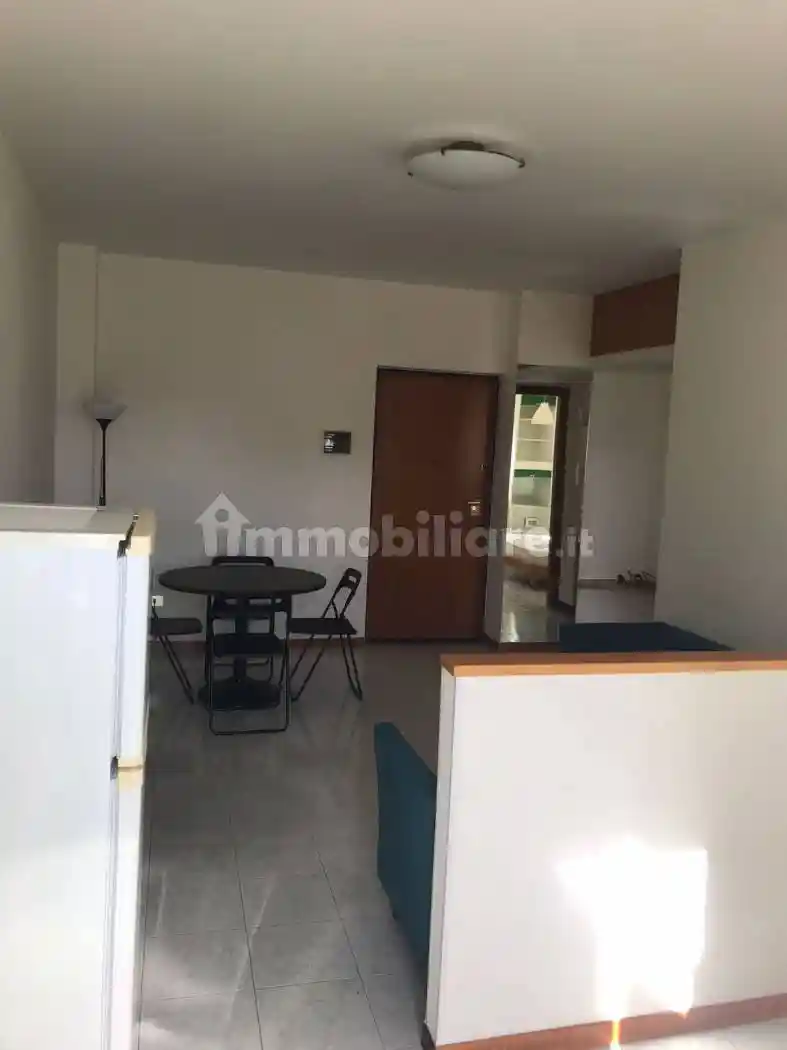 Bilocale via Antonino di Paola 5, Montepellegrino, Palermo - foto 4