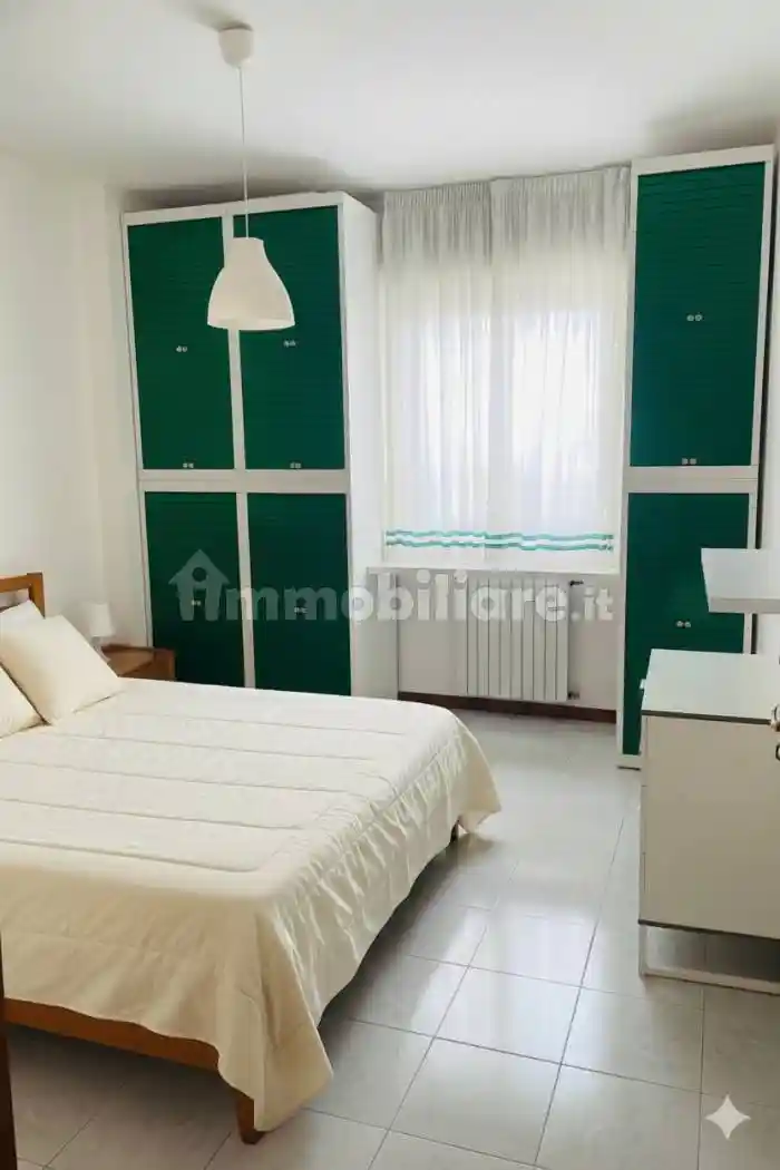 Bilocale via Antonino di Paola 5, Montepellegrino, Palermo - foto 5