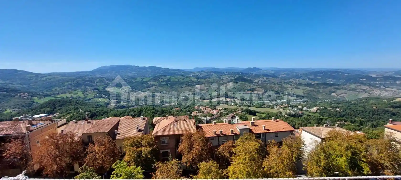 Appartamento in vendita a San Marino