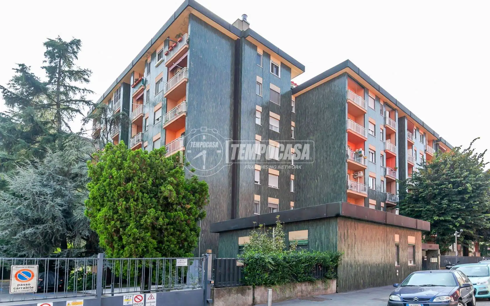 Apartment in vendita a Milan