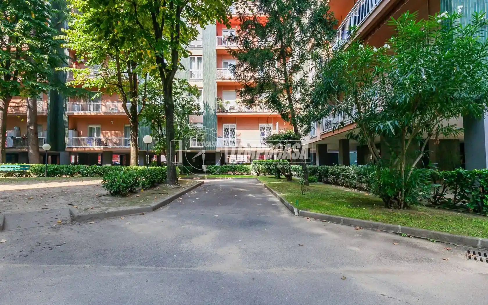 Quadrilocale via rho 8, Cascina dei Pomi, Milano - foto 3