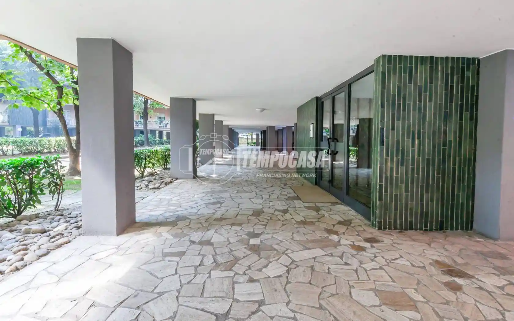 Quadrilocale via rho 8, Cascina dei Pomi, Milano - foto 4