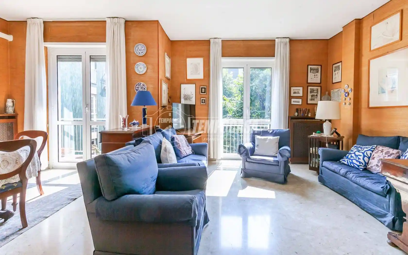 Quadrilocale via rho 8, Cascina dei Pomi, Milano - foto 5