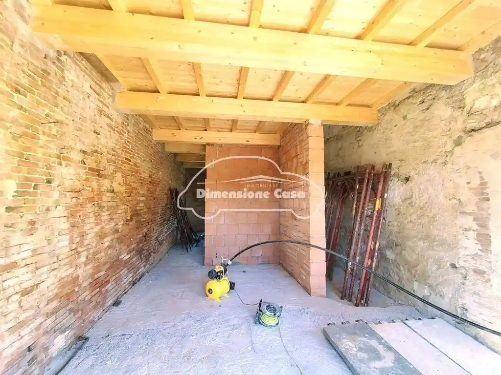 Terratetto unifamiliare via Stradone di Camigliano,  5, Camigliano, Capannori - foto 2