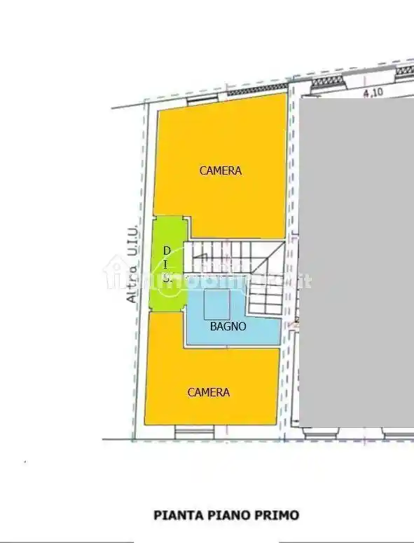 Terratetto unifamiliare via Stradone di Camigliano,  5, Camigliano, Capannori - foto 4