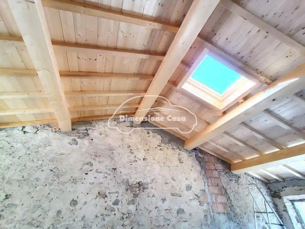 Terratetto unifamiliare via Stradone di Camigliano,  5, Camigliano, Capannori - foto 5