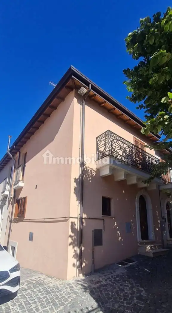 Appartamento in vendita a L'Aquila