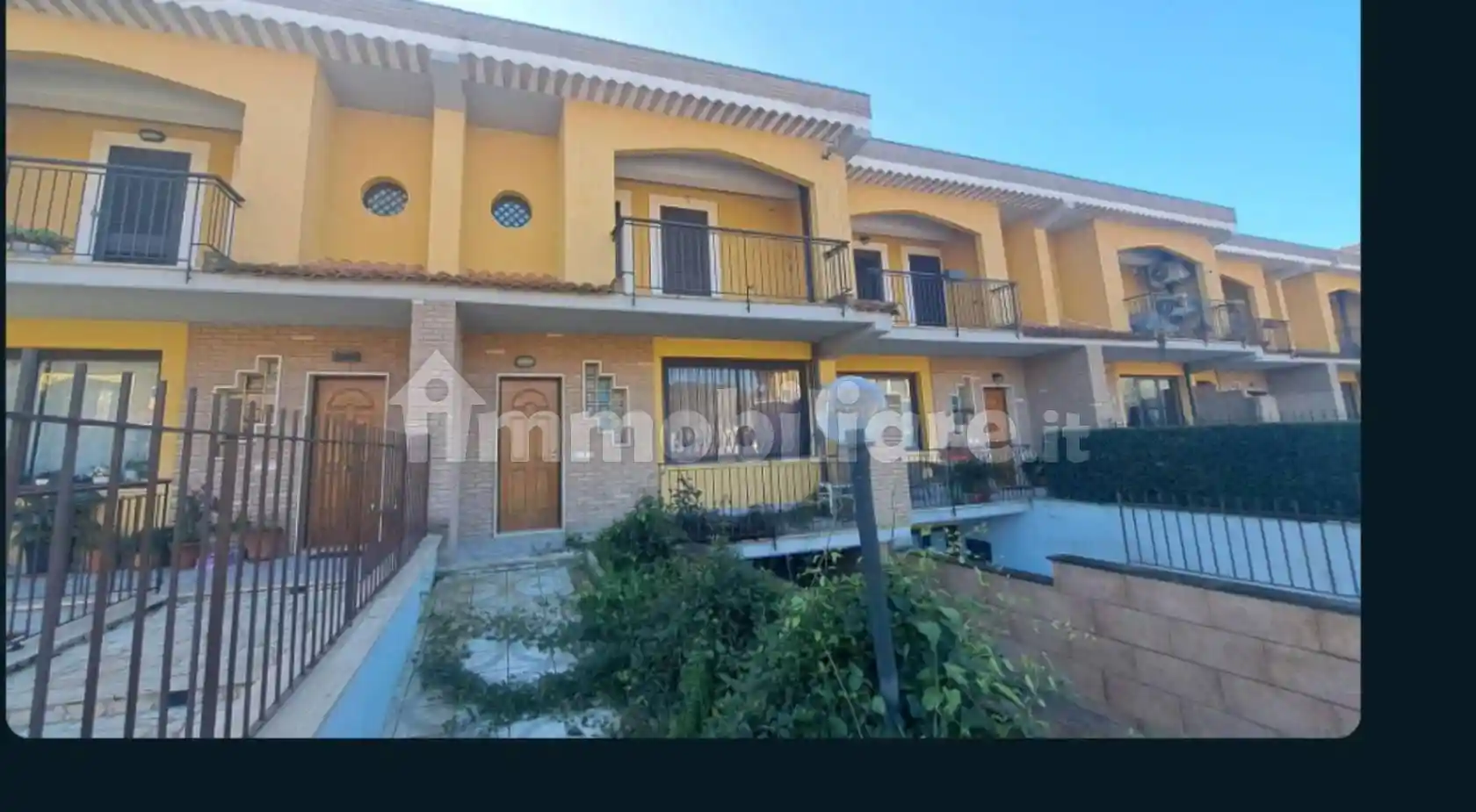Villetta a schiera - foto 4