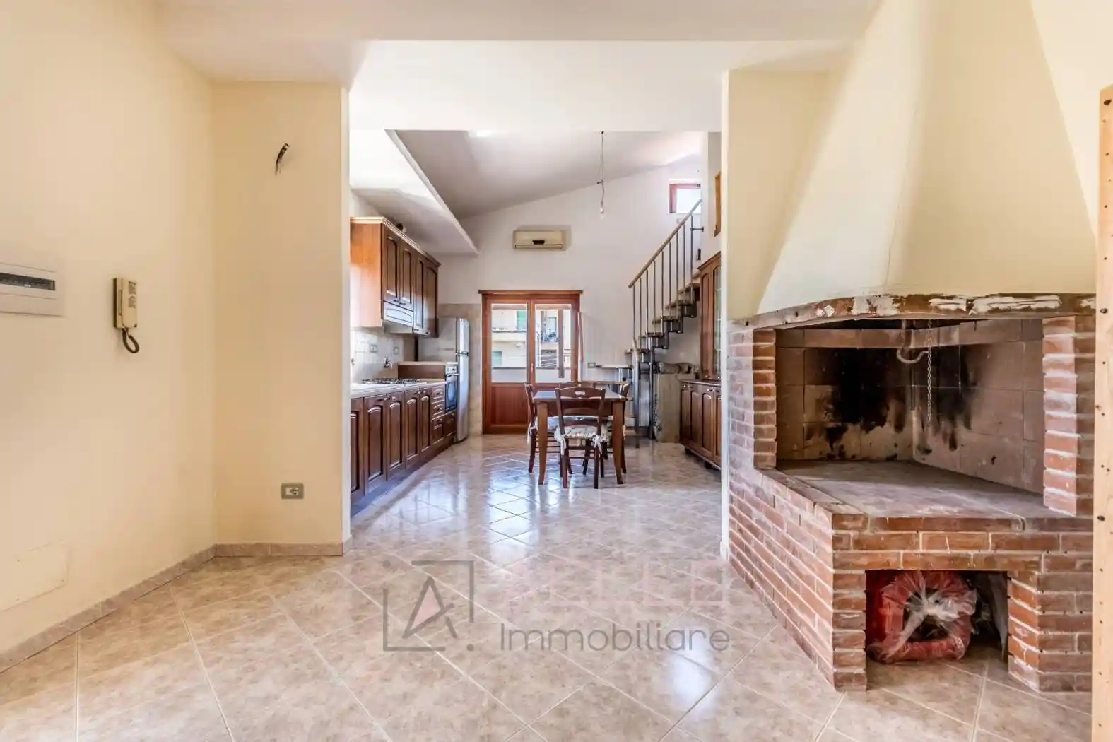 Bilocale via Carpi, Casal Bernocchi, Roma - foto 4