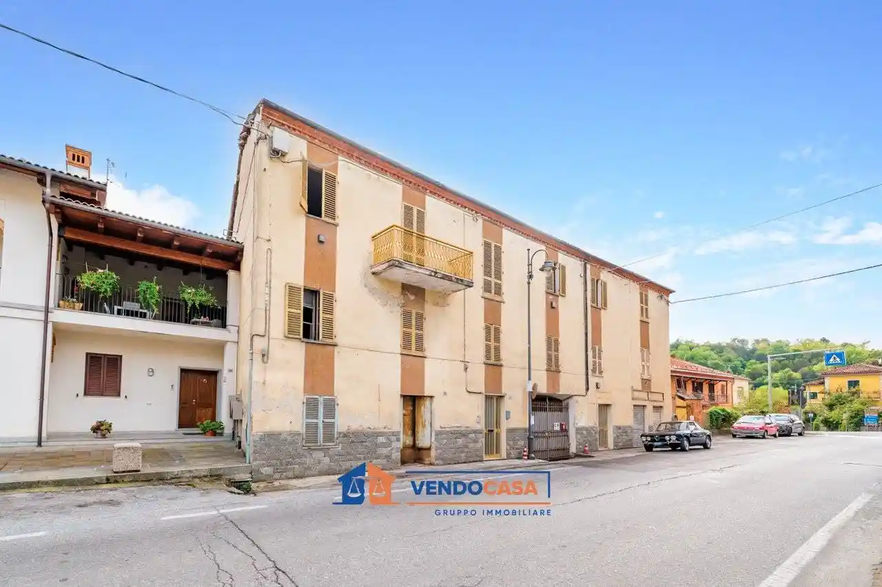 Palazzo - Edificio - foto 2