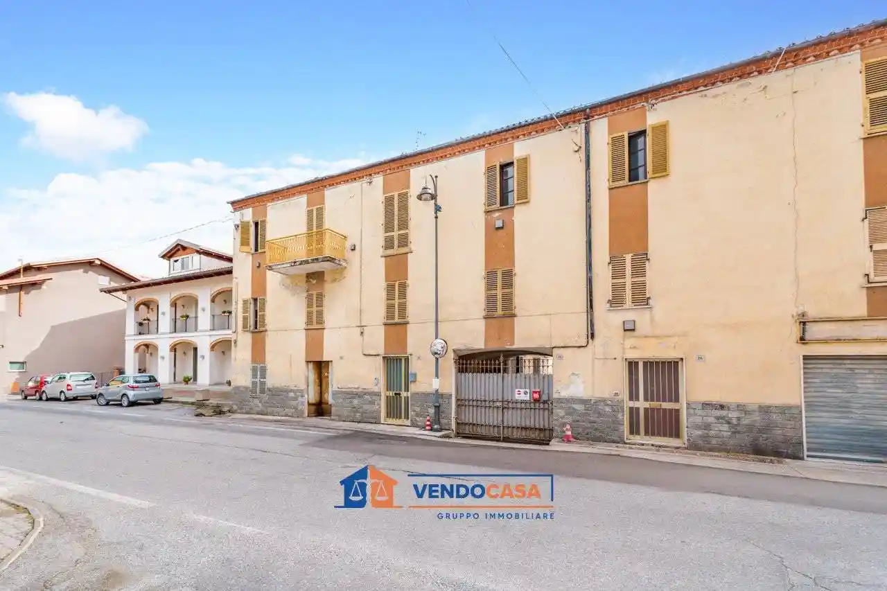 Palazzo - Edificio - foto 3