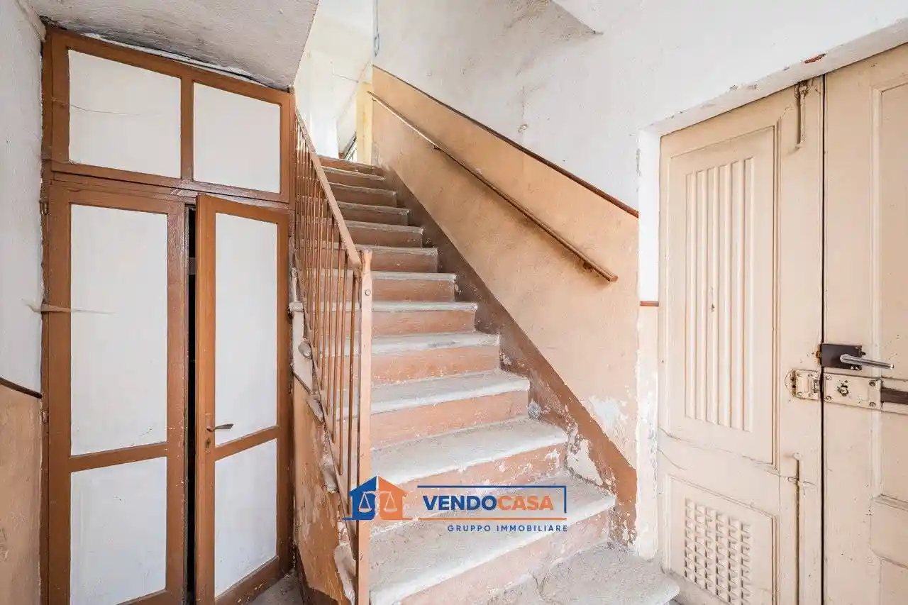 Palazzo - Edificio - foto 4