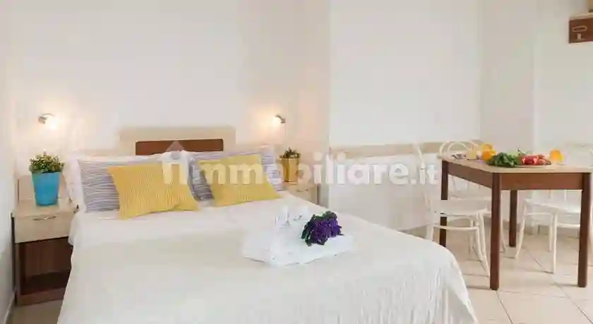 Monolocale viale Tagliamento 4, Rivabella, Rimini - foto 4