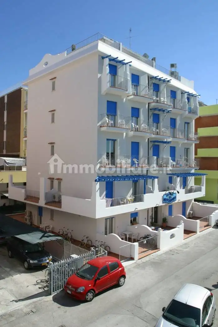 Appartamento in affitto a Rimini