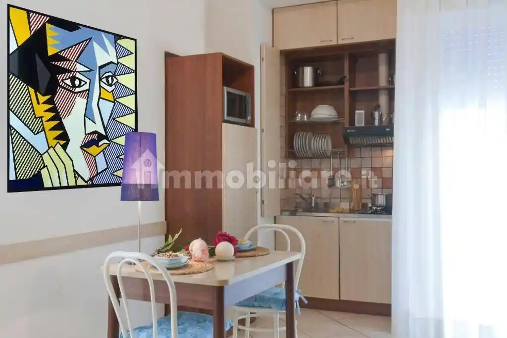 Monolocale viale Tagliamento 4, Rivabella, Rimini - foto 4