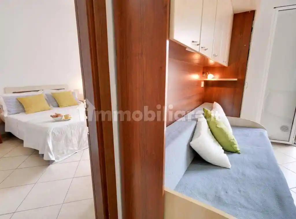 Monolocale viale Tagliamento 4, Rivabella, Rimini - foto 5