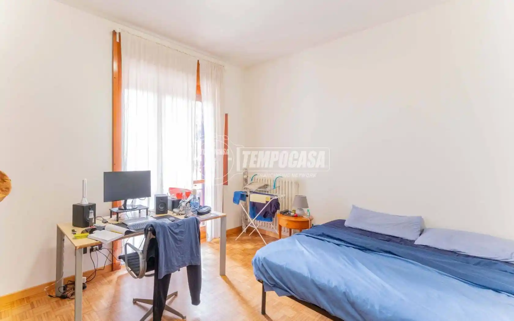 Trilocale viale Giovanni Suzzani 60//2, Ca' Granda, Milano - foto 5