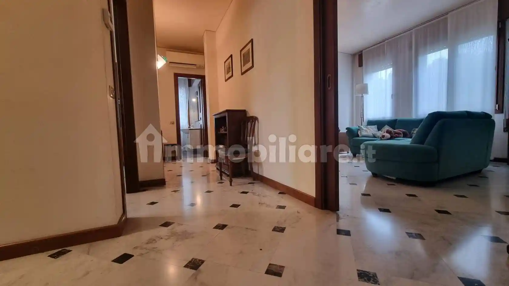Villa in vendita a Padova