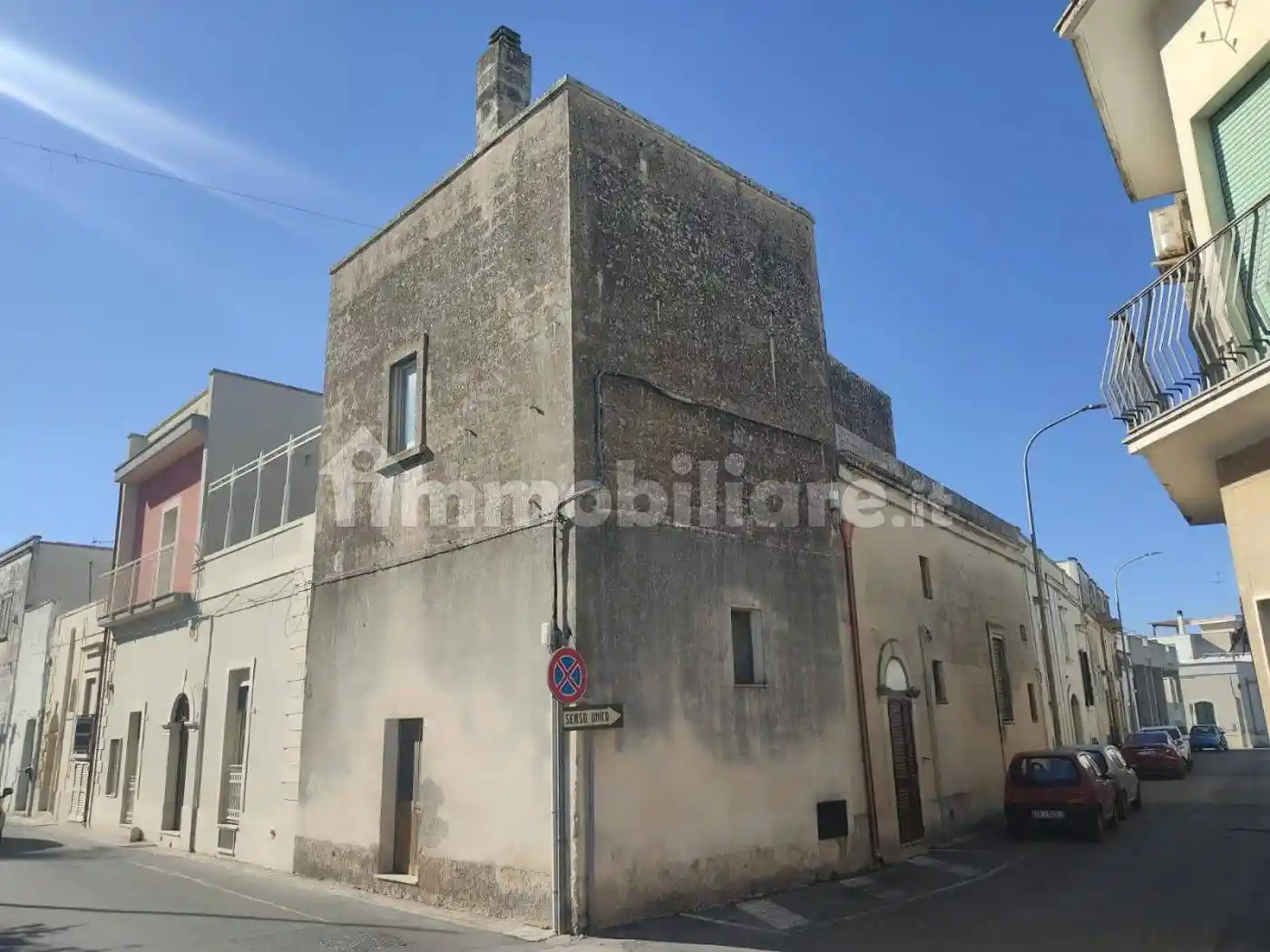Casa indipendente in vendita a Sanarica