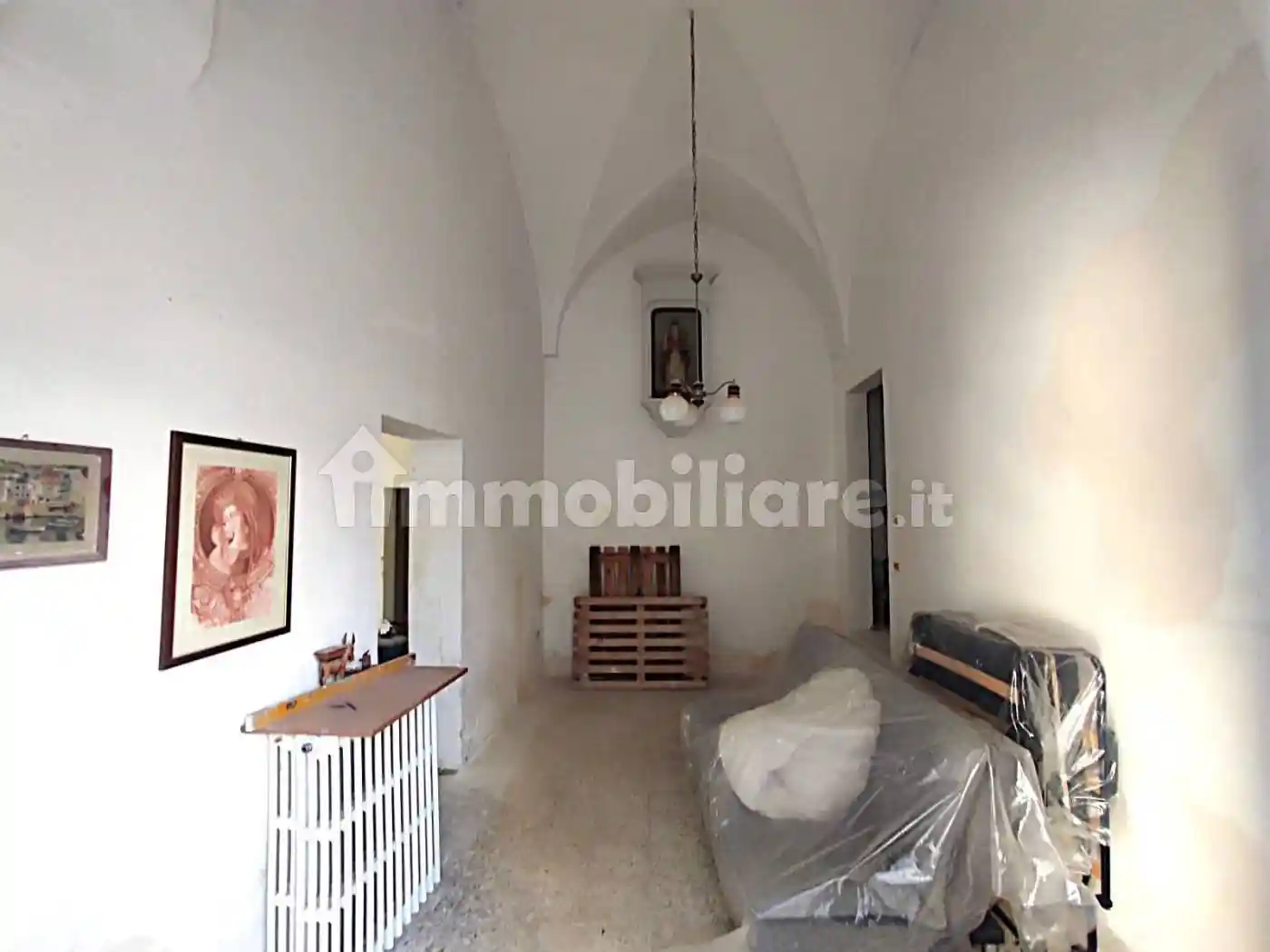 Casa indipendente - foto 4