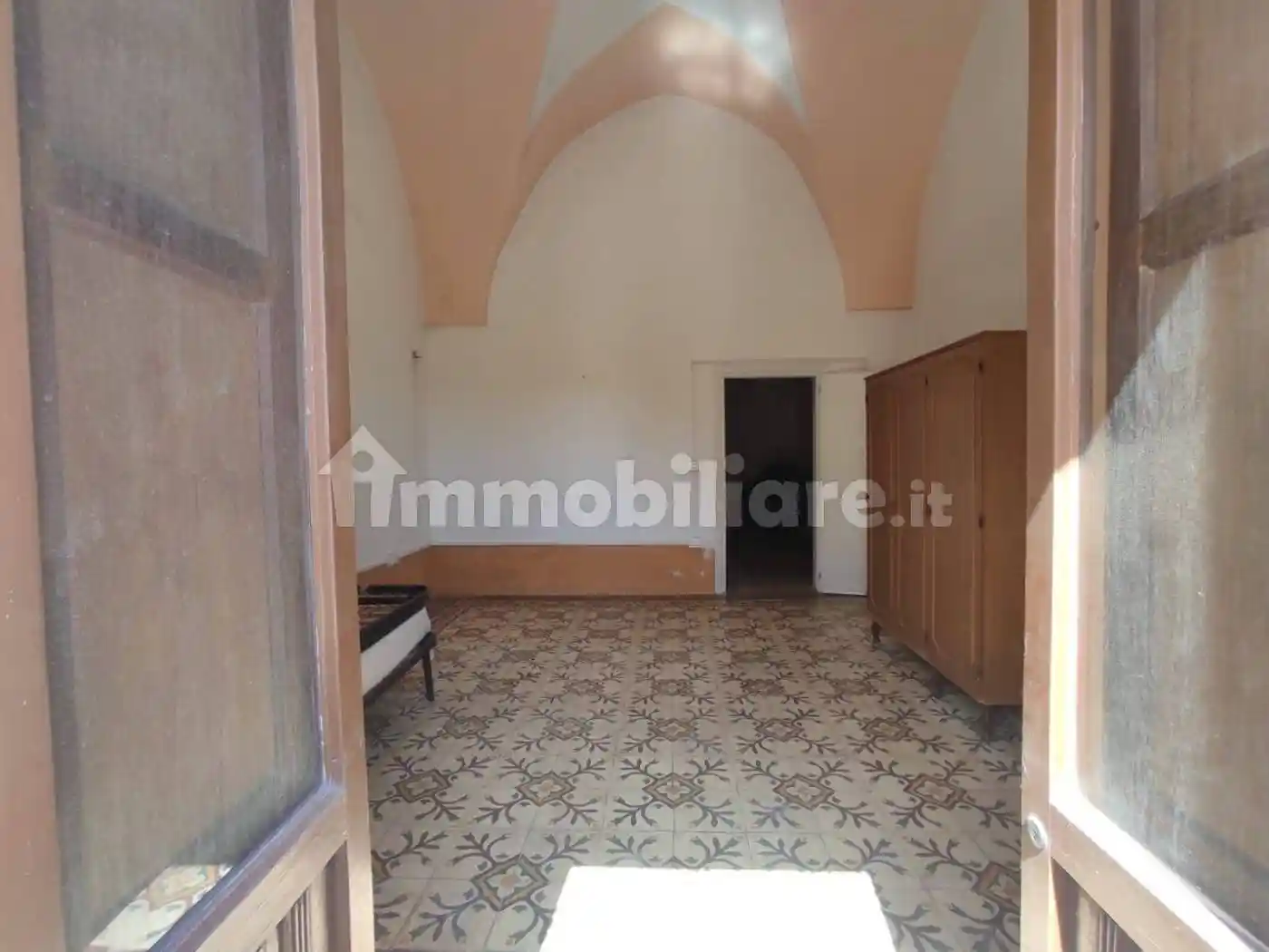 Casa indipendente in vendita a Salve