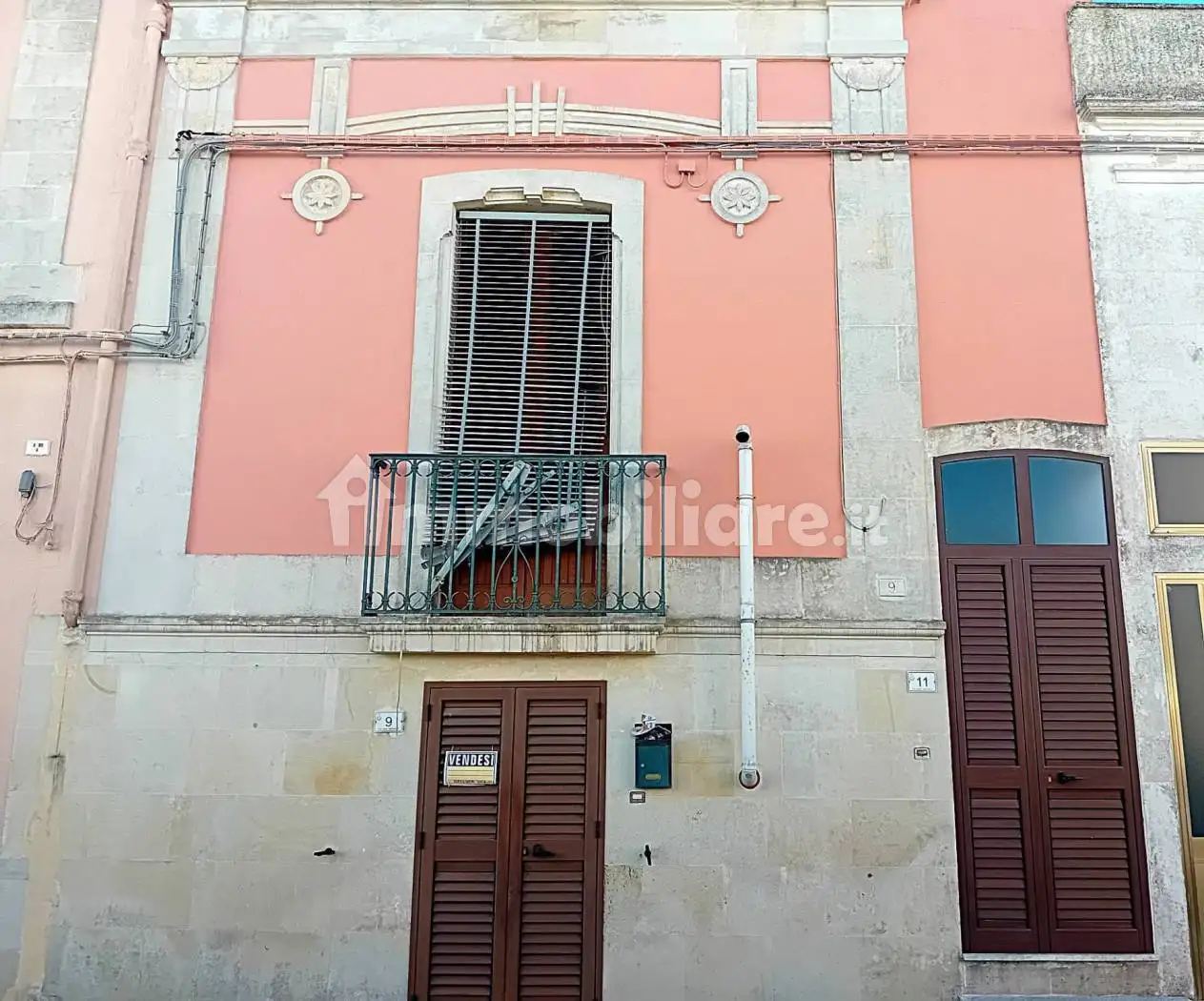 Casa indipendente in vendita a Poggiardo