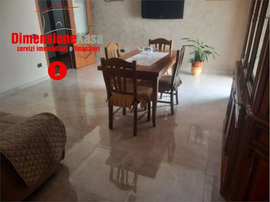 Appartamento in affitto a San Felice a Cancello