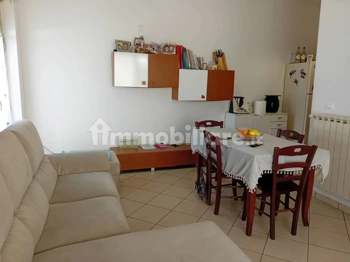 Appartamento in vendita a Diso