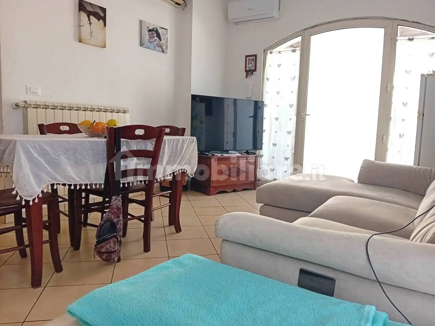 Trilocale via Monsignor Vittorio Boccadamo, Diso - foto 3