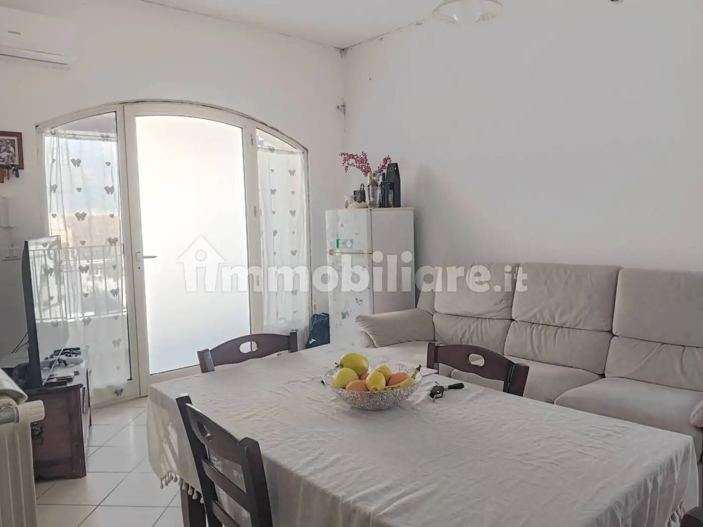 Trilocale via Monsignor Vittorio Boccadamo, Diso - foto 4