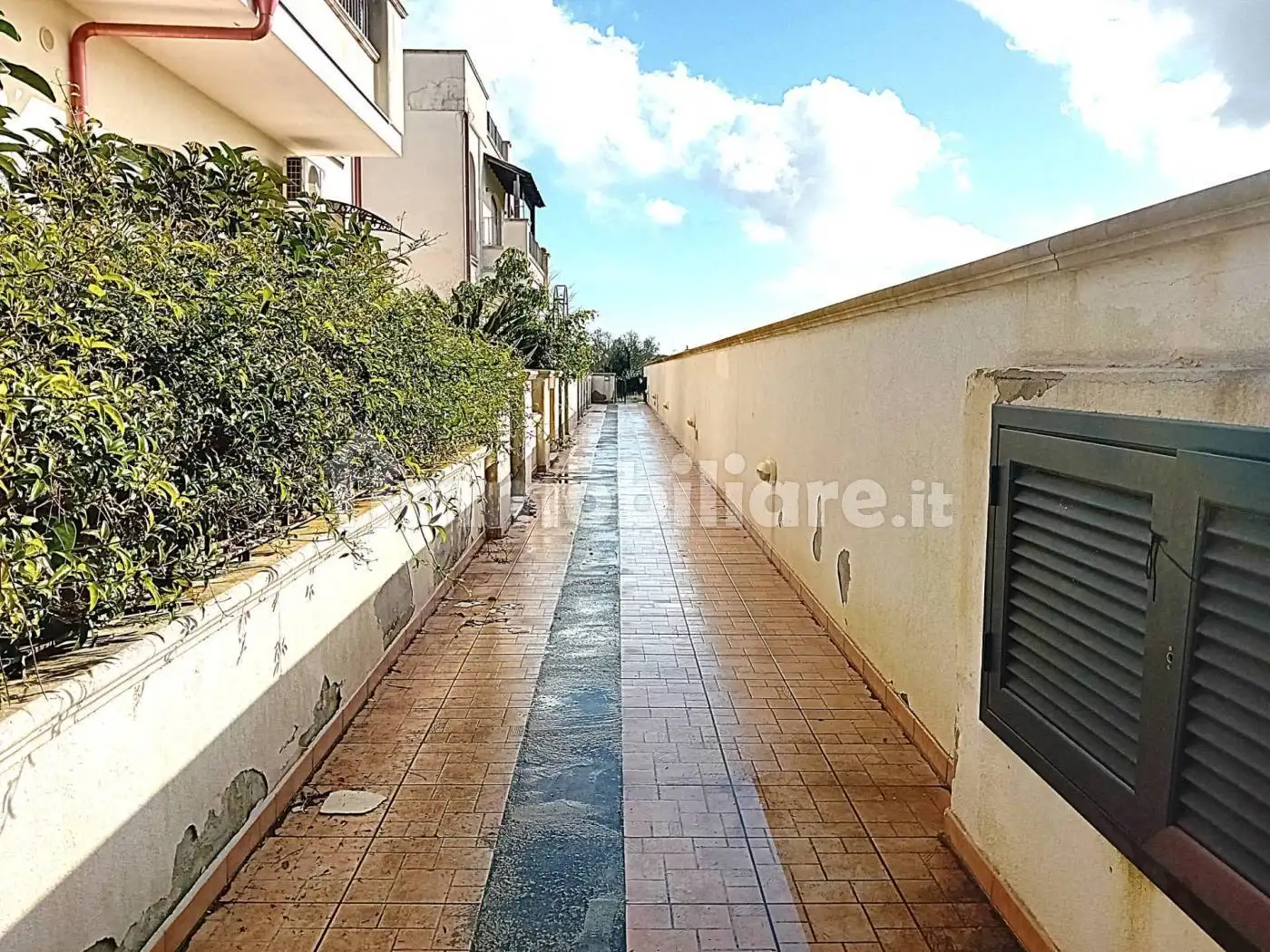 Trilocale via Monsignor Vittorio Boccadamo, Diso - foto 2